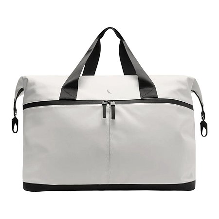 Bolsa Mala Reserva Urban Tech Branco 72 Litros Extra Grande