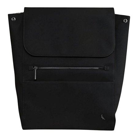 Mochila Reserva Slim Minimal Masculino Preto