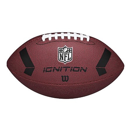 Bola Futebol Americano Wilson NFL Ignition