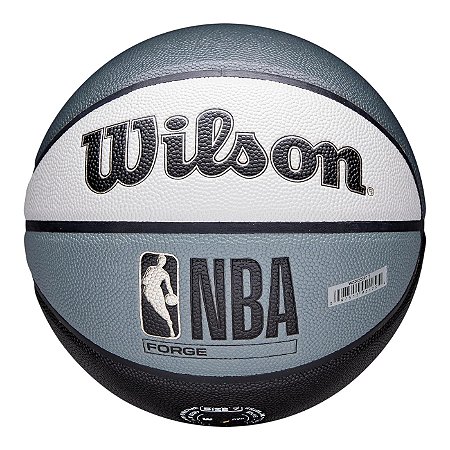 Bola de Basquete Wilson Forge Wow Los Angeles Lakers 7