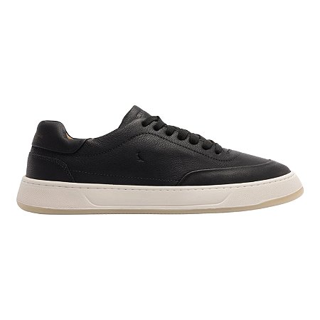 Tênis Reserva Giorno Napa Masculino Preto