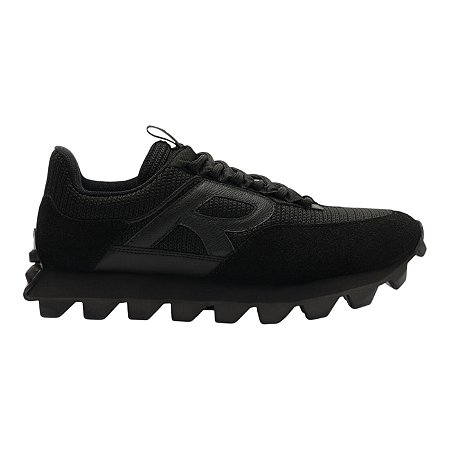 Tênis Reserva Yankee Knit Masculino Preto