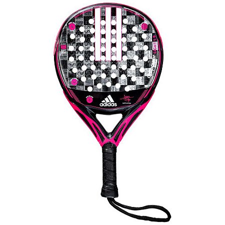 Raquete de Padel Adidas Adipower Light Martita Ortega Rosa