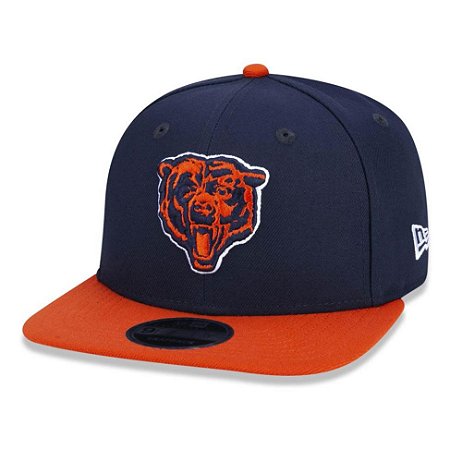 Boné Chicago Bears 950 Classic Team - New Era