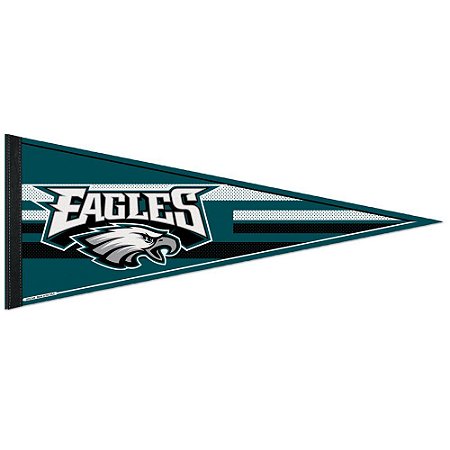 Flâmula Extra Grande Classic Philadelphia Eagles