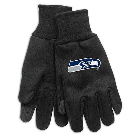 Luva Technology Inverno Seattle Seahawks