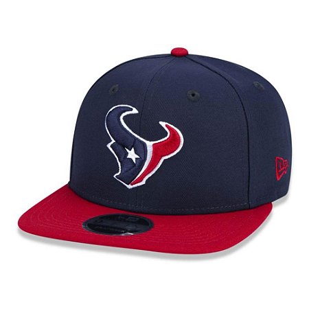 Boné Houston Texans 950 Classic Team - New Era