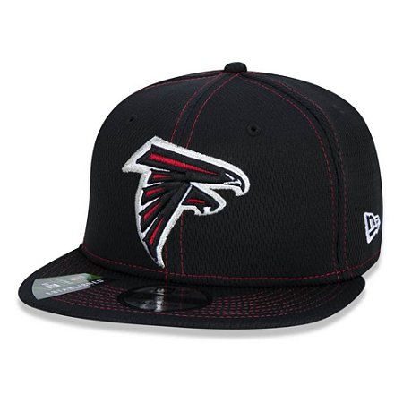 Boné Atlanta Falcons 950 Sideline Road NFL100 - New Era