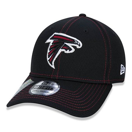 Boné Atlanta Falcons 3930 Sideline Road NFL 100 - New Era