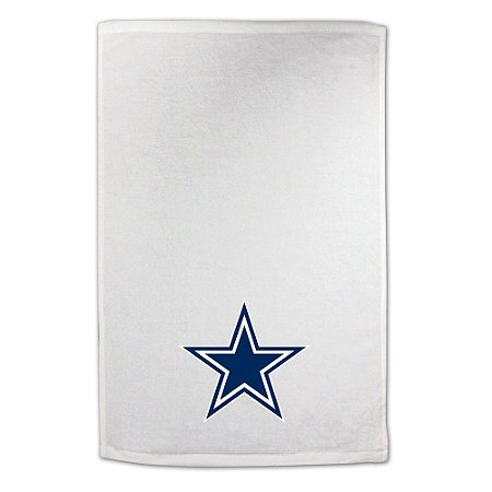 Toalha Utilitária Sports 28x46 NFL Dallas Cowboys