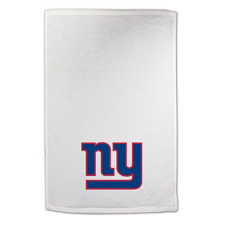 Toalha Utilitária Sports 28x46 NFL New York Giants