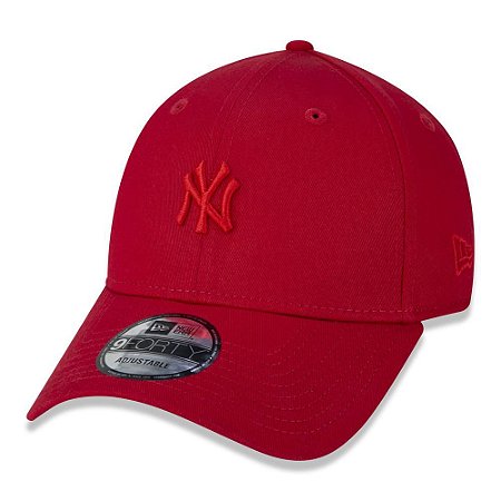 Boné New York Yankees 940 Essentials Basic - New Era