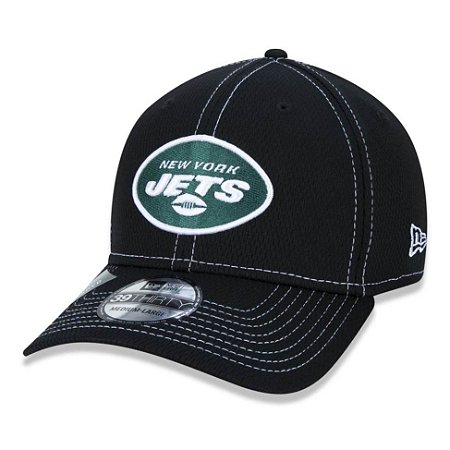 Boné New York Jets 3930 Sideline Road NFL 100 - New Era