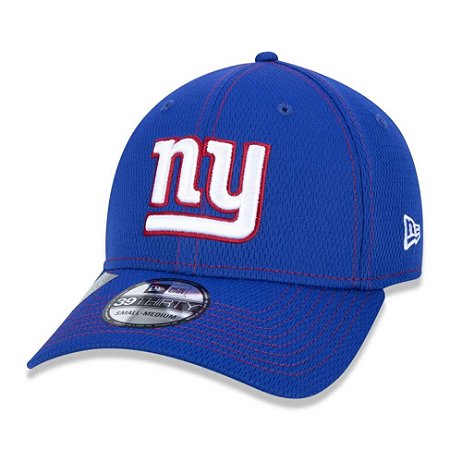 Boné New York Giants 3930 Sideline Road NFL 100 - New Era