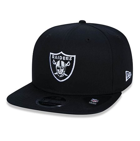 Boné Oakland Raiders 950 Division Snap - New Era