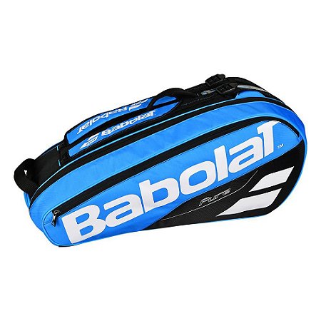 Raqueteira de Tenis Pure Drive Babolat X6
