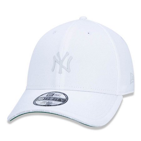 Boné  New York Yankees 3930 Monotone Year BR - New Era