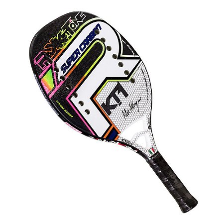 Raquete Beach Tennis Super Carbon RKT1 - Rakkettone