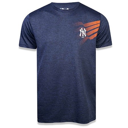 Camiseta New York Yankees Performance Dry One - New Era