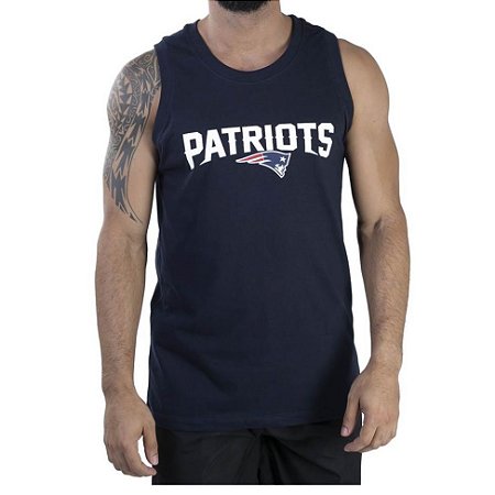 Regata New England Patriots Essential Core - New Era