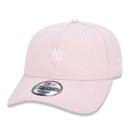 Boné New York Yankees 940 Sweat 93 Rose - New Era