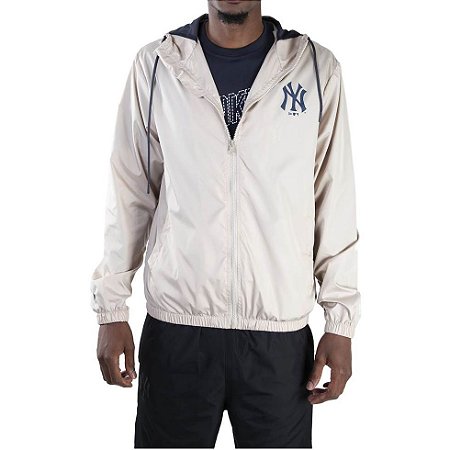 Jaqueta Windbreak New York Yankees Essentials - New Era