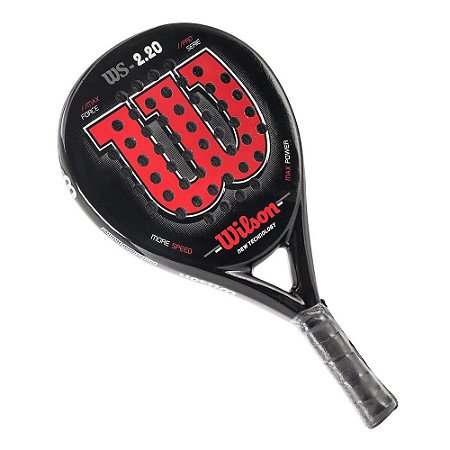 Raquete de Padel Wilson WS 2.20