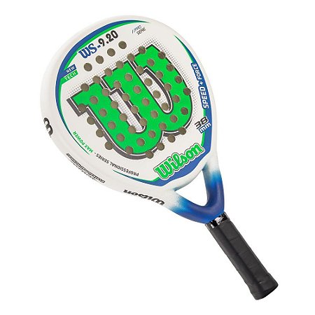 Raquete de Padel Wilson WS 9.20