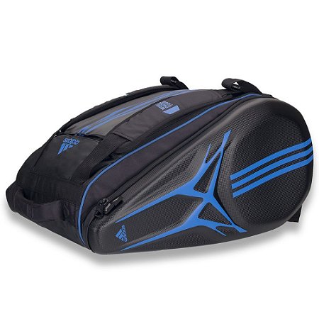 Raqueteira de Padel/Beach Tennis Adidas Adipower Azul