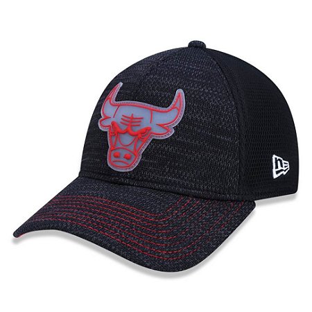 Boné Chicago Bulls 3930 AS18 - New Era