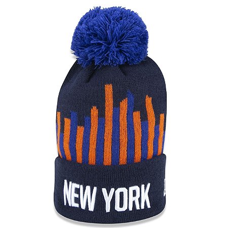 Gorro New York Knicks CS19 NBA - New Era