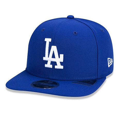 Boné Los Angeles Dodgers 950 Team Color - New Era