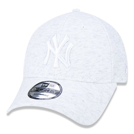 Boné New York Yankees 940 jersey Pack Off White - New Era