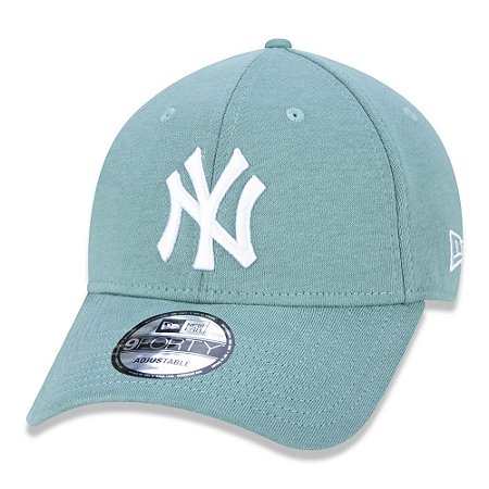 Boné New York Yankees 940 jersey Pack Verde - New Era