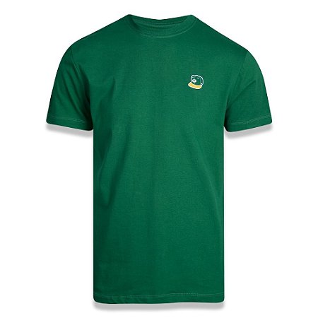 Camiseta Green Bay Packers Continues Back - New Era