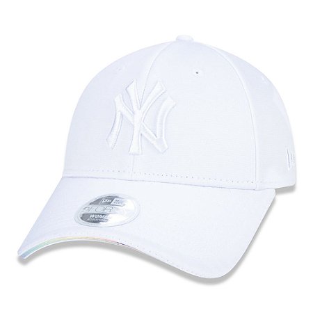 Boné New York Yankees 940 Iridescent Woman - New Era