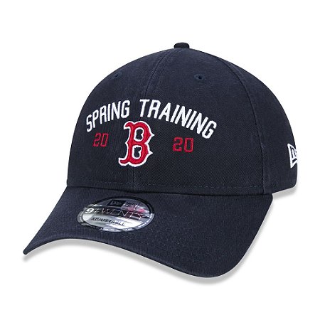 Boné Boston Red Sox 920 Marched - New Era
