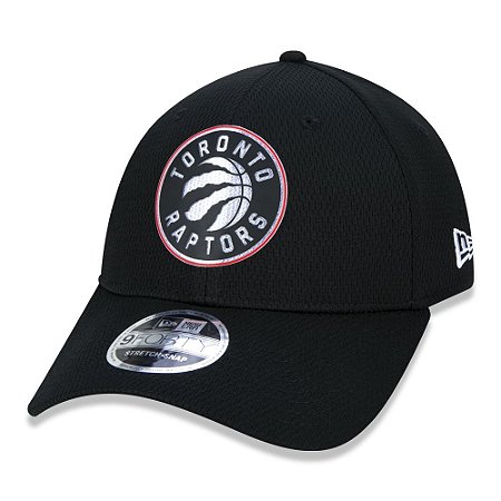 Boné Toronto Raptors 940 BlackHawk - New Era