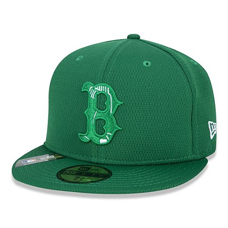 Boné Boston Red Sox 5950 MLB 20 Step - New Era