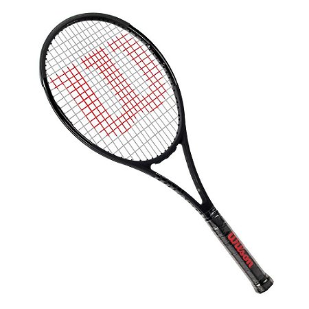 Raquete de Tenis Wilson Pro Staff 97L V7