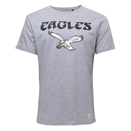 Camiseta NFL Philadelphia Eagles Futebol Americano