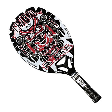 Raquete Beach Tennis Rakkettone Tribal 2020