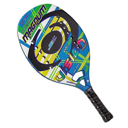 Raquete Beach Tennis Vision Magnum 2020