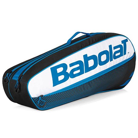 Raqueteira de Tenis Holder X6 Club Babolat