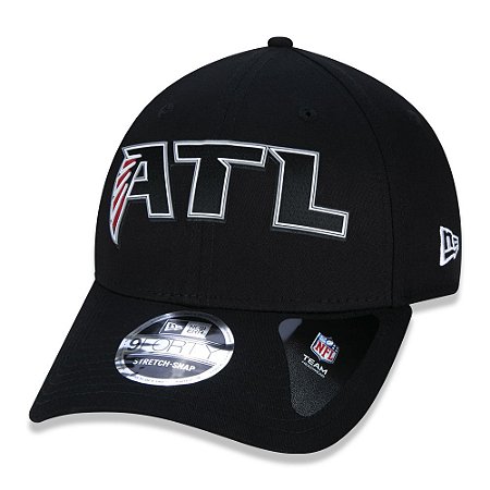 Boné Atlanta Falcons 940 Draft 2020 - New Era