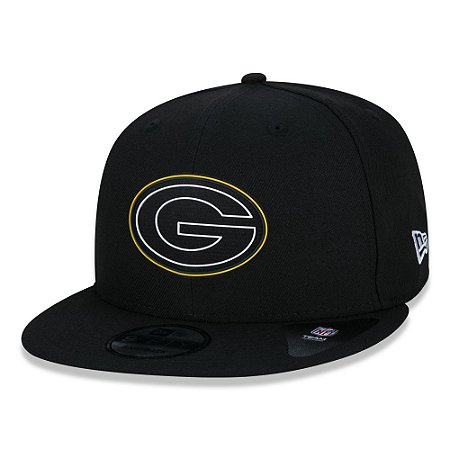 Boné Green Bay Packers 950 Draft 2020 - New Era