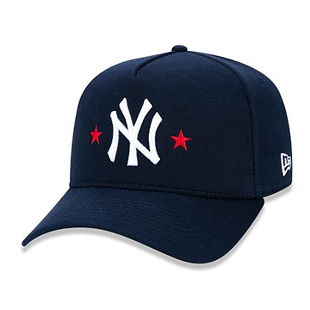 Boné New York Yankees 940 Versatile Stars - New Era