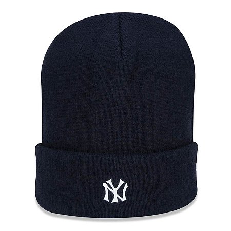 Gorro Touca New York Yankees Heritage Class - New Era