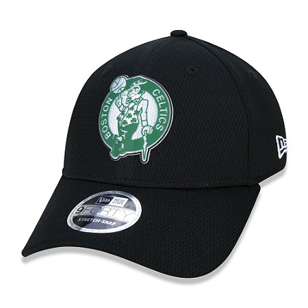 Boné Boston Celtics 940 Back Half - New Era