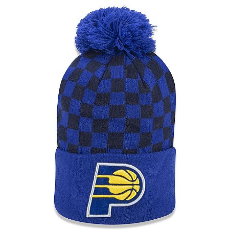 Gorro Indiana Pacers CS19 NBA - New Era